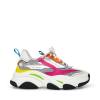Lyse Multicolor