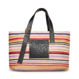 Steve Madden Bnettie Natural Skulderveske Dame Beige | SM-372TX