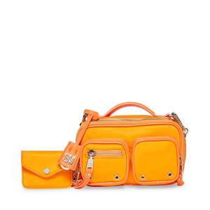 Steve Madden Bronda Crossbody Veske Dame Oransje | SM-124YR