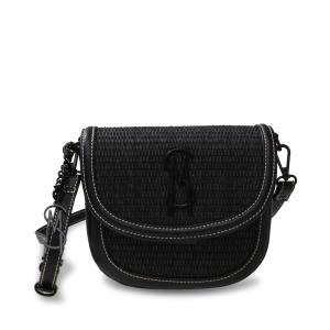 Steve Madden Bsandbar Crossbody Veske Dame Svarte | SM-310FB