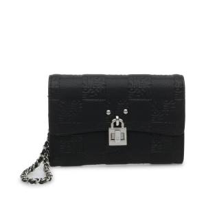 Steve Madden Bvadal Crossbody Veske Dame Svarte | SM-352XN