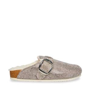 Steve Madden Unwind-r Tøfler Dame Diamond | SM-507LF