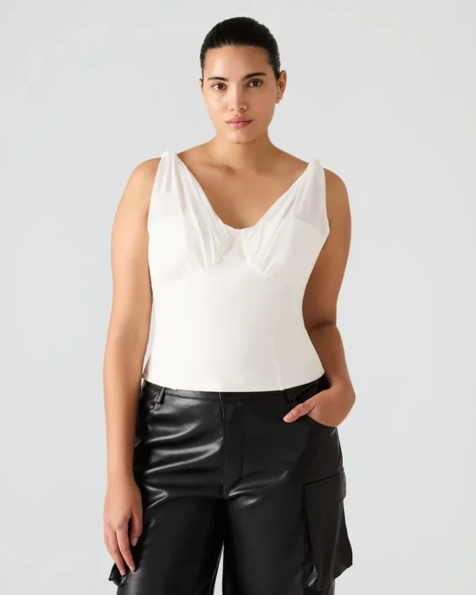 Addisyn-top i antikk