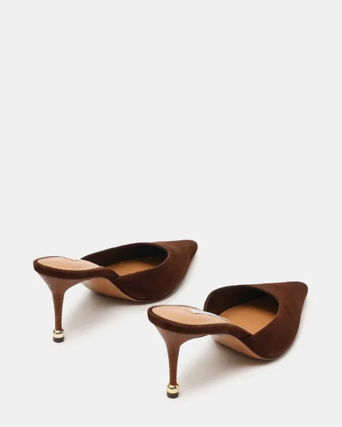 Adeline brun ruskind