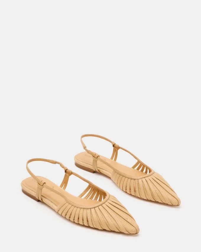 Alandria Natural Raffia