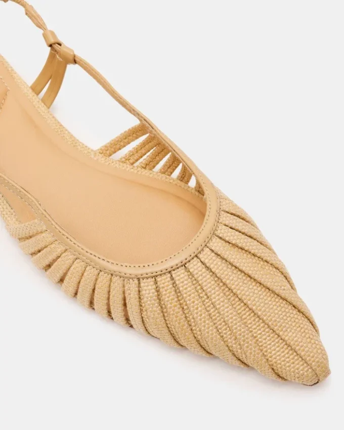 Alandria Natural Raffia