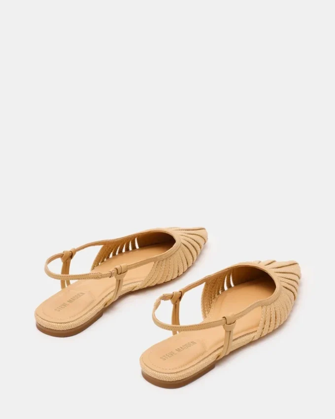 Alandria Natural Raffia