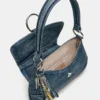 Albany Bag Denim/Blå