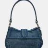 Albany Bag Denim/Blå