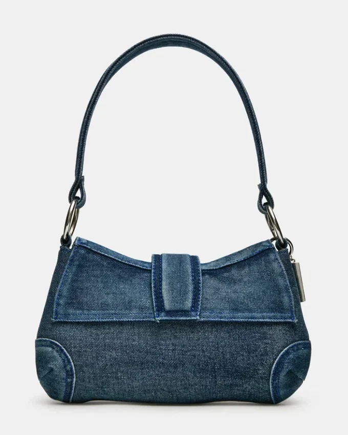 Albany Bag Denim/Blå