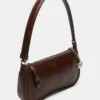 Angel Bag Brown Distressed
