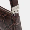 Angel Bag Brown Snake
