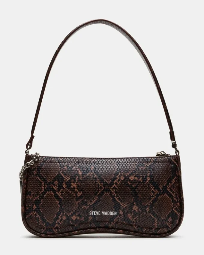 Angel Bag Brown Snake
