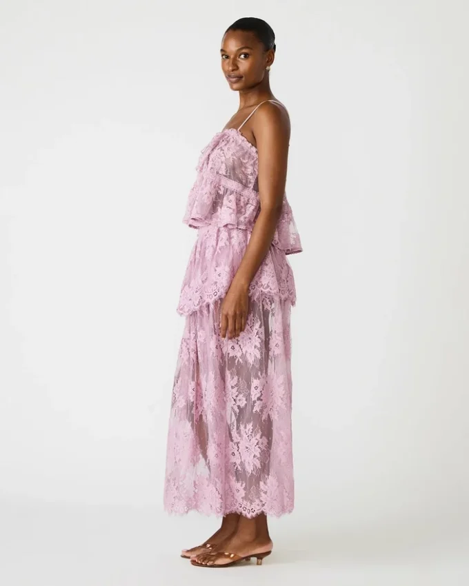 Arietty-top i Mauve Shadows