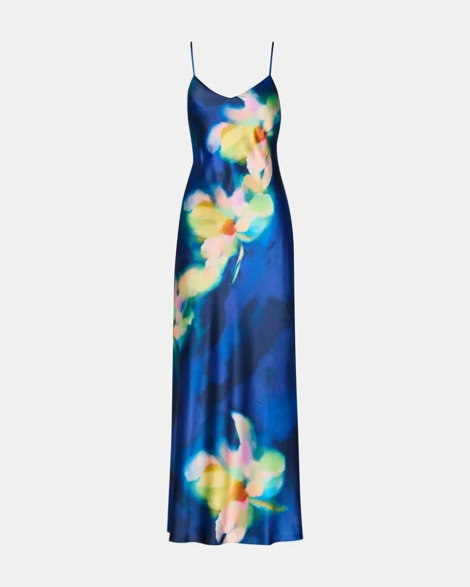 Atara-kjole Rosewater