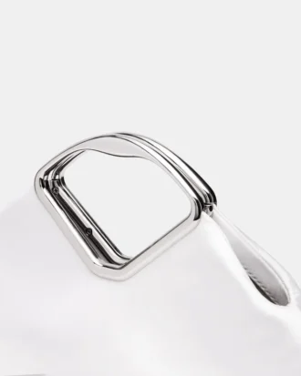 Barbara Bag White