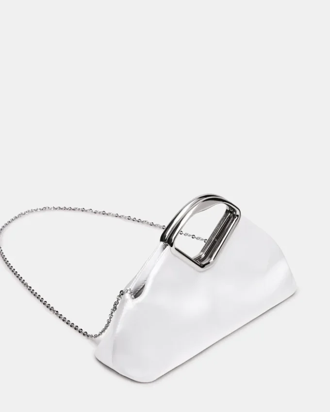 Barbara Bag White