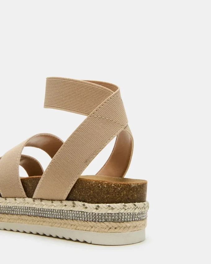 Barn Charisa Natural