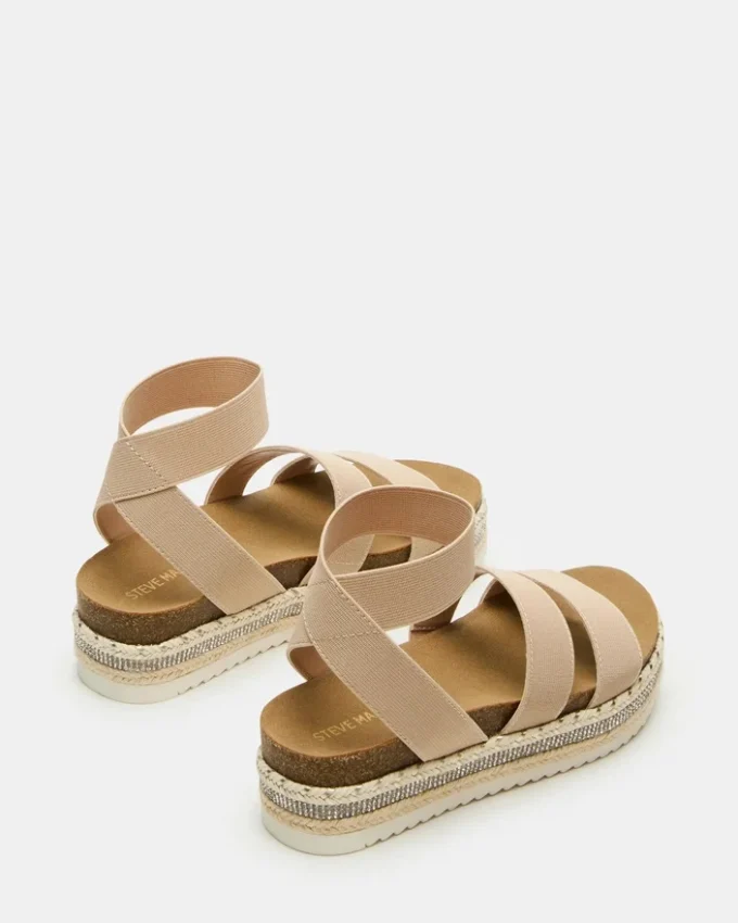 Barn Charisa Natural