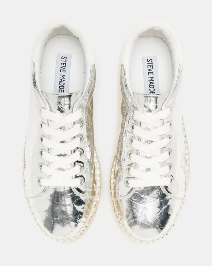 Becky Silver Multi Becky Silver Multi