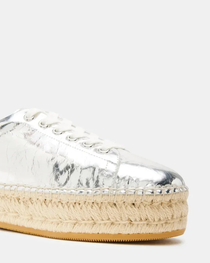 Becky Silver Multi Becky Silver Multi