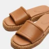 Boardwalk Tan Leather