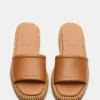 Boardwalk Tan Leather