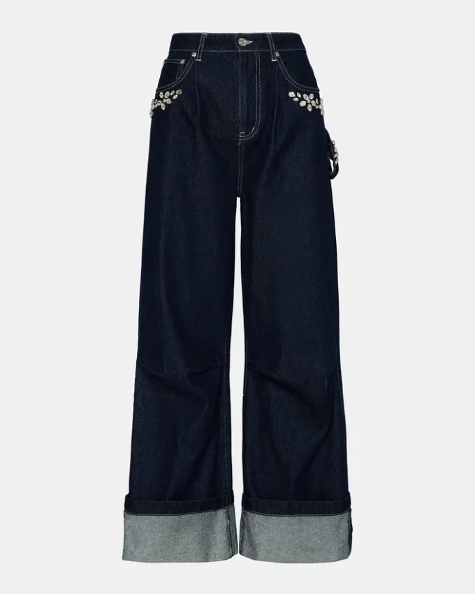 Bobbie Jean Bijou Blue