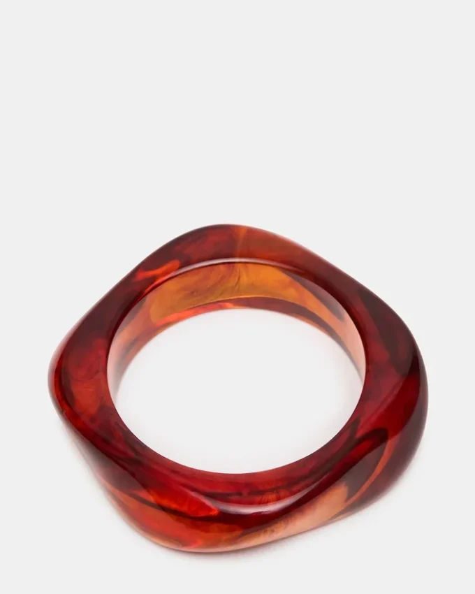 Buet retroarmbånd, natur