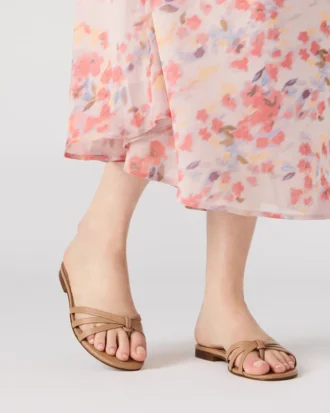 Calissi naturlig skinn