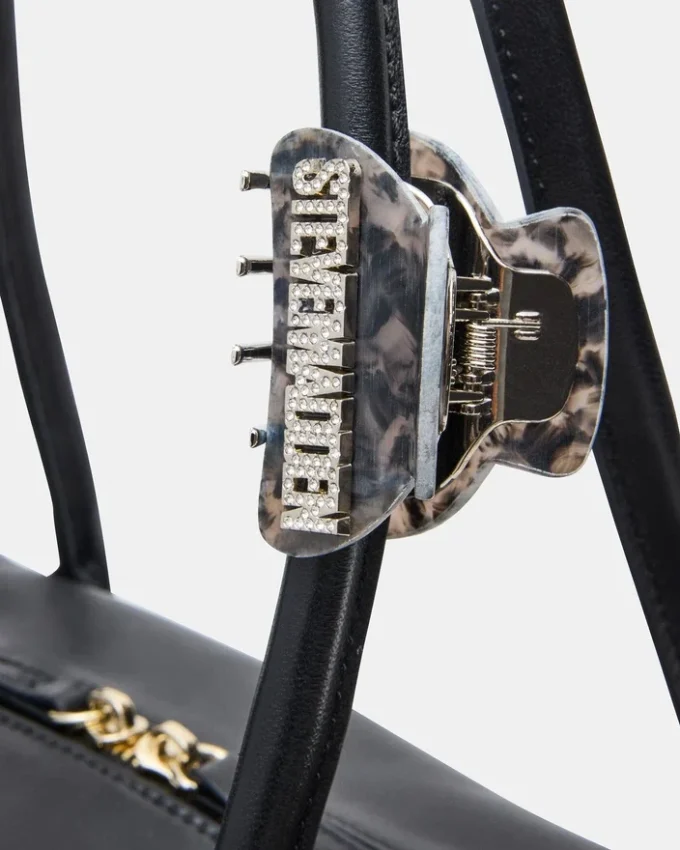 Candice-veske, svart