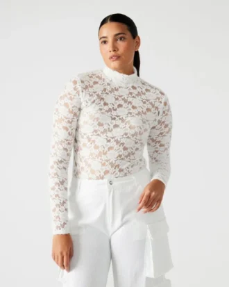 Cassie-body i elfenben