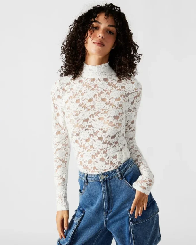 Cassie-body i elfenben