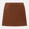Cindi Skort Chicory Coffee