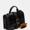 Clark Bag Black