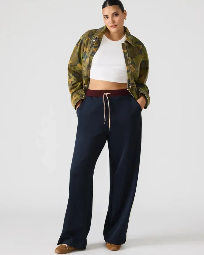 Daisie-bukse Midnight