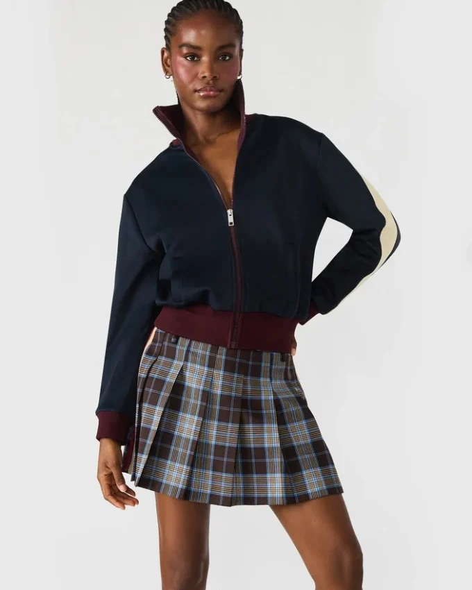 Daisy-jakke Midnight