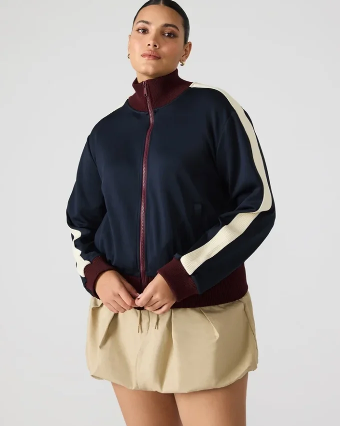 Daisy-jakke Midnight