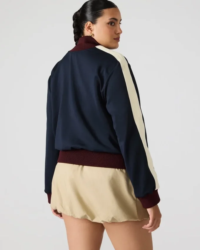 Daisy-jakke Midnight