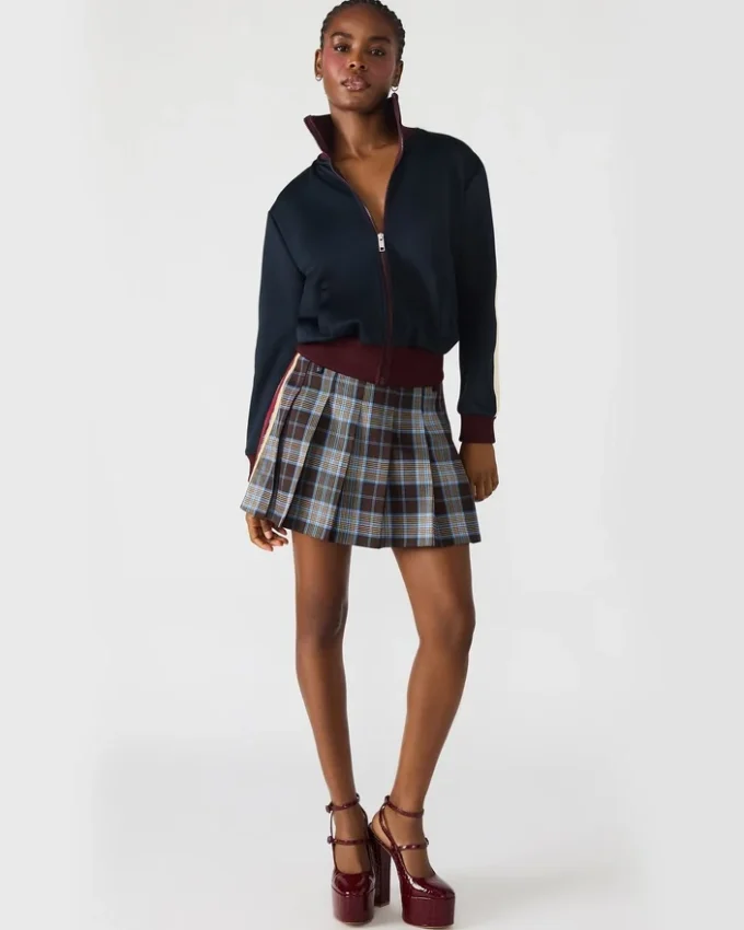 Daisy-jakke Midnight