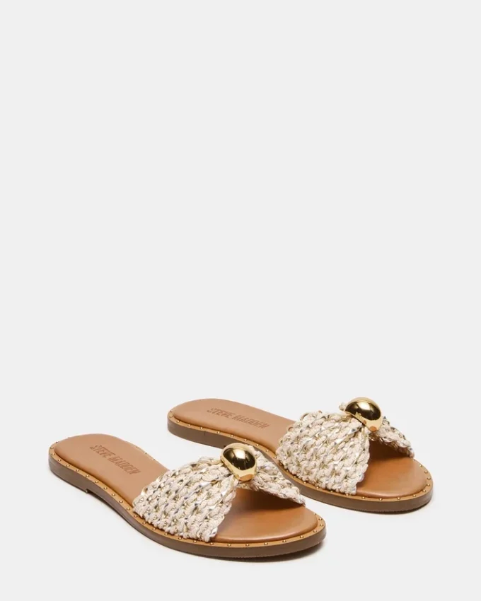 Dipsy Metallic Multi