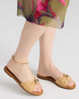 Dipsy naturlig raffia