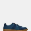 Dixon Navy Suede Dixon Navy Suede