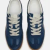 Dixon Navy Suede Dixon Navy Suede