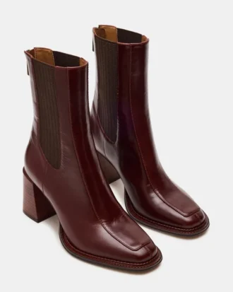 Downtown brunt skinn