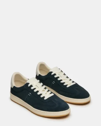 Dylan Navy/White