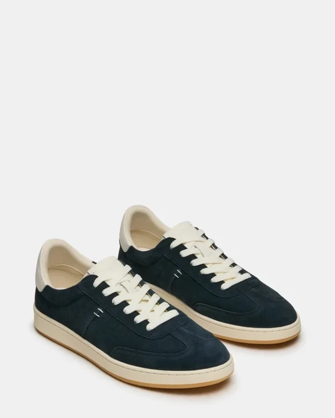 Dylan Navy/White