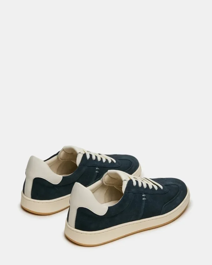 Dylan Navy/White