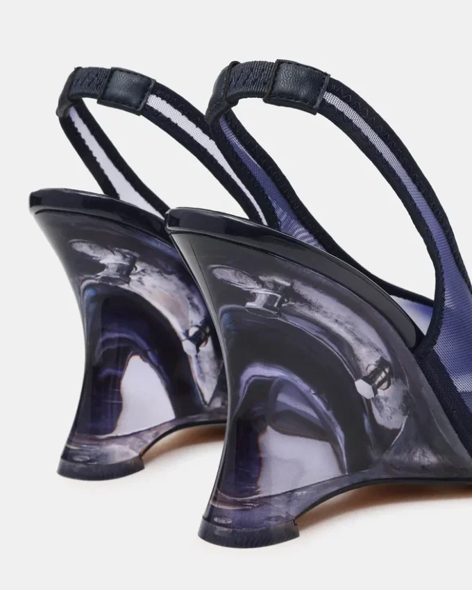 Dyra Navy Multi Dyra Navy Multi