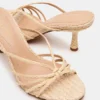 Edna Natural Raffia